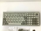 Ibm 92f6271 M9 116 Key  Point Of Sale Retail Keyboard  With 2 Keys  Clear Caps