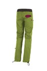E9 Onda Story Lightweight Women s Climbing Pants Boulder Pants Green Apple