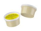 Raw African Shea Butter 12 Oz  100  Pure Organic Unrefined Natural From Ghana 