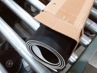 20  Treadmill Running Belt For Sole F80 Uf80 Vf80 S73 2006   2008 Part 000951 