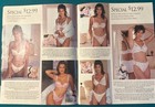 Victoria s Secret Summer Sale Catalog July 1994-stephanie Seymour Cover