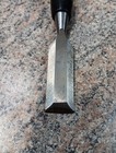 Vintage Stanley No  60 1  Chisel Bevel Edge Wood Working Tool