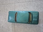 1961 Tin Chevy Corvair Friction Toy Car Working