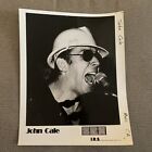 John Cale Press Photo 8x10     The Velvet Underground  See Description 