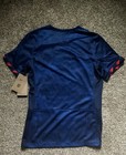 Nike Women s Team Usa Soccer Jersey