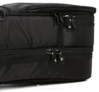 Mono Classic Dual Electric Guitar Case - Black