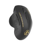 2 4ghz Wireless Optical Mice Pc Gaming Mouse 6 Buttons   Usb Receiver For Laptop