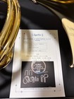Yamaha Yhr-871d French Horn