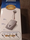 Plantronics S12 Corded Telephone Headset System
