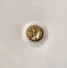 Ionia Phocaea 1 48th Griffin Head Stater Ngc Ch Vf Ancient Electrum Coin