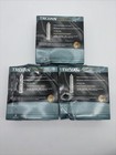 3 Pack  Trojan Bareskin Raw Male Condom America   s Thinnest   Damaged Box