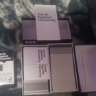 Cards Against Humanity First Expansion Pack Party Card Game  Ages 17 