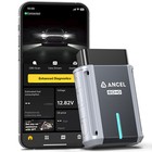 Ancel Echo Bluetooth Obd2 Scanner Bi-directional All System Diagnostic Scan Tool
