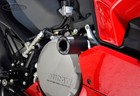 Sato Racing Ducati Panigale V2 2020-24 Engine Sliders   d-v220es 