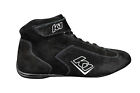 K1 - Challenger Sfi-5 Rated Auto Racing Shoes - Sfi 3 3 5 Rated Nomex Shoes