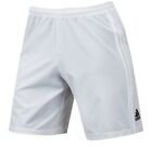 Adidas Men Condivo 18 Shorts Pants Training White Casual Bottom Gym Pant Cf0710