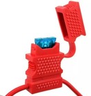 New Hkn4137a Power Cable For Motorola Xpr4350 Xpr4380 Xpr4550 Xpr4580 Radio