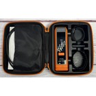 Fieldsense 2 0 Personal Rf Monitor Isotropic E   H Field 50mhz - 6ghz Orange