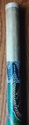 Terre 32 Inch Bamboo Painted Rainmaker Rain Stick