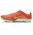 Nike Air Zoom Victory 2 Track Field Distance Spikes Red Mens Size 6 5 Fd8411-600