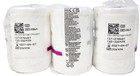 3m Medipore H Soft Cloth Surgical Tape 4  In X 10  Yd - 2864 -  3 Rolls 
