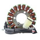Stator   Flywheel For Yamaha Yfz 450 R 2009-2025 Oem 18p-81410-00-00