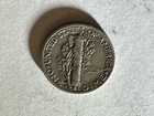 1944 S Silver Mercury Dime  Good Album Filler    free Shipping    Stock Photo