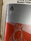 Original Xybots  Set Atari  Arcade Video Game  Owners Manual
