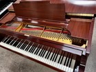 Steinway M Grand Piano - Fully Restored