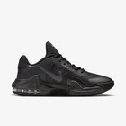 Nike Air Max Impact 4 Men Basketball Shoes Sneakers New Black Dm1124-004