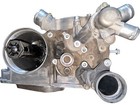 Detroit Dd15 Oil Filter Cooler Housing A4721801712   A4722001415