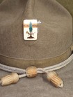 Wwii Us Army Kiai Mau 21st Or 298th Infantry Regiment Campaign Hat See Desc