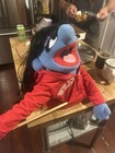 Fao Schwarz 2012 What Not Muppet Workshop Puppet