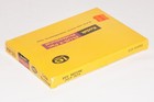 Sealed Kodak Plus-x Pan Pxp 523 Film Pack W 16 4 X 5 B   W Film Sheets Exp 1974