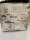 Genuine Mack 301sq52a Steering King Pin Set New Oem