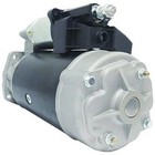 Starter For John Deere Backhoe Loaders 410b 1983 1984 1985 1986 Ar63341  Ty25961