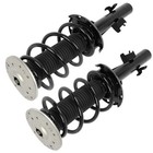 Front Air Suspension Struts For Range Rover Evoque 2012-2018 Lr070932
