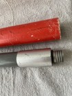 Used Hilti Dxa 3ft Extension Pole 254684  Dx460  Dx351  X-pt B3