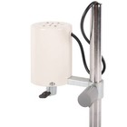 Laboratory Homogenizer W  2 Working Heads High Speed Adjustable 110v 60hz