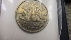 Us Vietnam Service Medal Nib W  Ribbon Dated 1970 Full Size Original