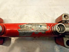 2011 Cummins Isx15 Diesel Engine Fuel Rail Accumulator 2872063 Oem