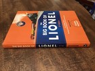 The Big Book Of Lionel 2nd Edition 2011 By Robert Schleicher Hard Cover