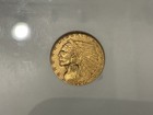 1926  2 1 2 Gold Indian  2 5  2 50 - Quarter Gold Indian Beautiful Coin Ngc Ms61