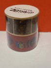 Gorillaz Washi Tape Official Merch From House Of Kong Damon Albarn Le 