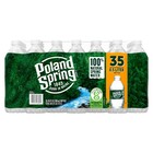 Poland Spring 100  Natural Spring Water  16 9 Fl Oz  24 Pack 
