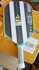 Joola Perseus Pro Iv 16mm Pickleball Paddle Limited Edition Summer Daze New