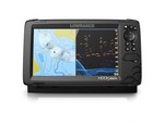 Lowrance Hook Reveal 9 Tripleshot Fish Finder Gps Chartplotter 9 Inch Screen