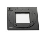 Sinar 4x5 Rotating Back For Retangular Medium Format Digital Back