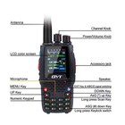Qyt Kt-a16 Portable Walkie Talkie 6w Vox Air Band Transmitter
