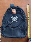 Iron Maiden Rare Final Frontier 2010 Limited Edition Official Licensed Back Pack